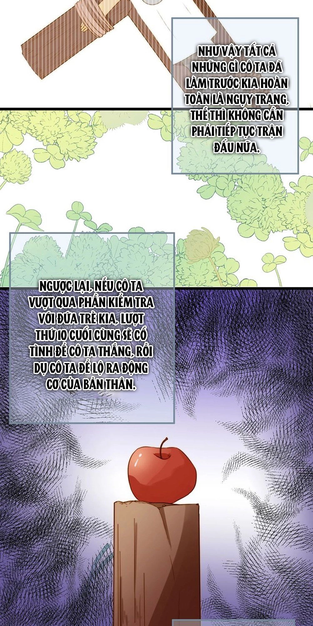 Thất Đại Kỳ Tích – Nước Mắt Bạo Quân Chapter 10 - 77