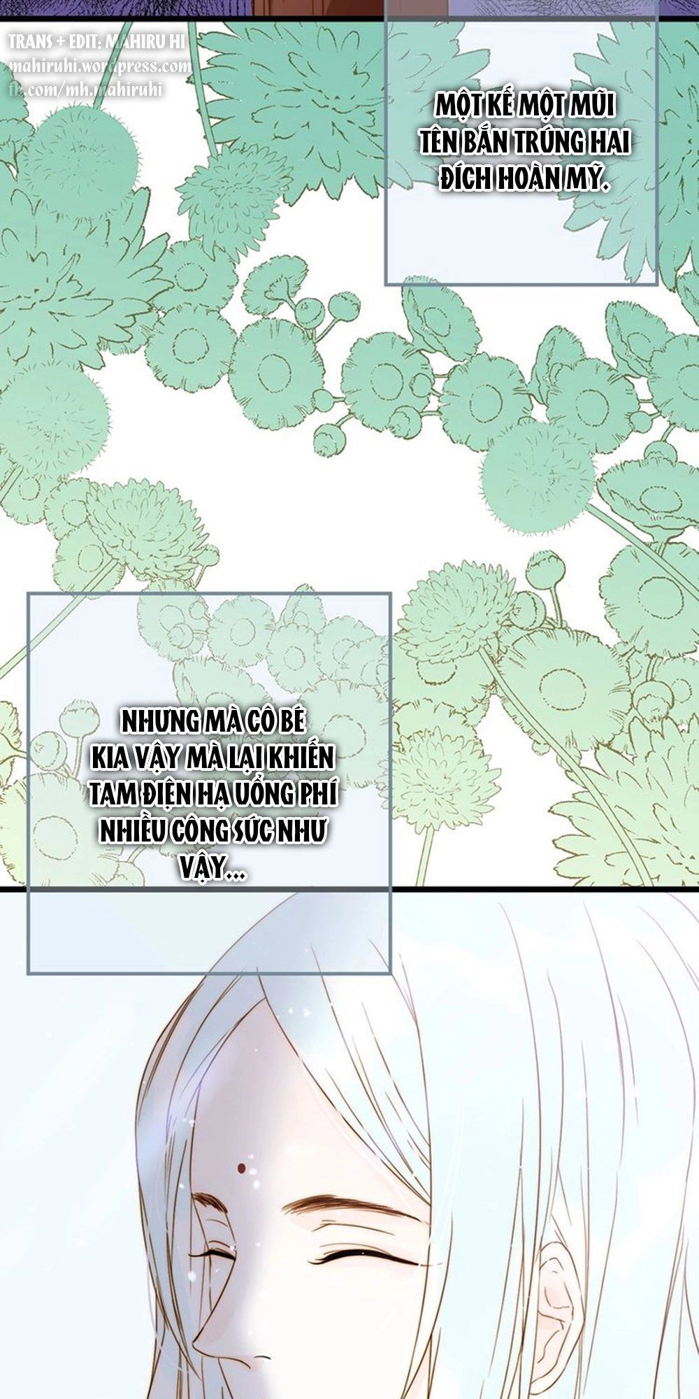 Thất Đại Kỳ Tích – Nước Mắt Bạo Quân Chapter 10 - 78