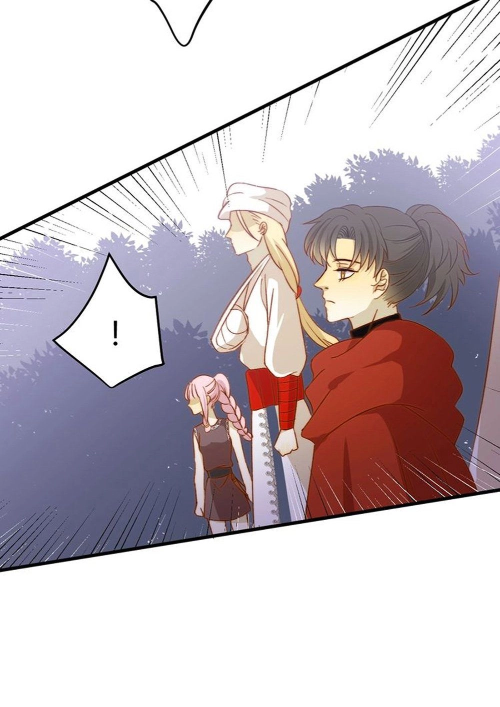 Thất Đại Kỳ Tích – Nước Mắt Bạo Quân Chapter 10 - 83