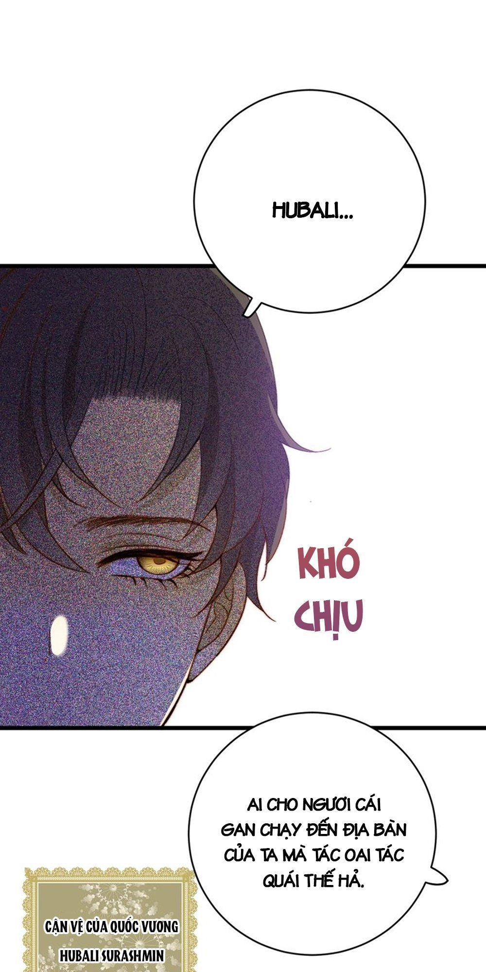 Thất Đại Kỳ Tích – Nước Mắt Bạo Quân Chapter 10 - 84