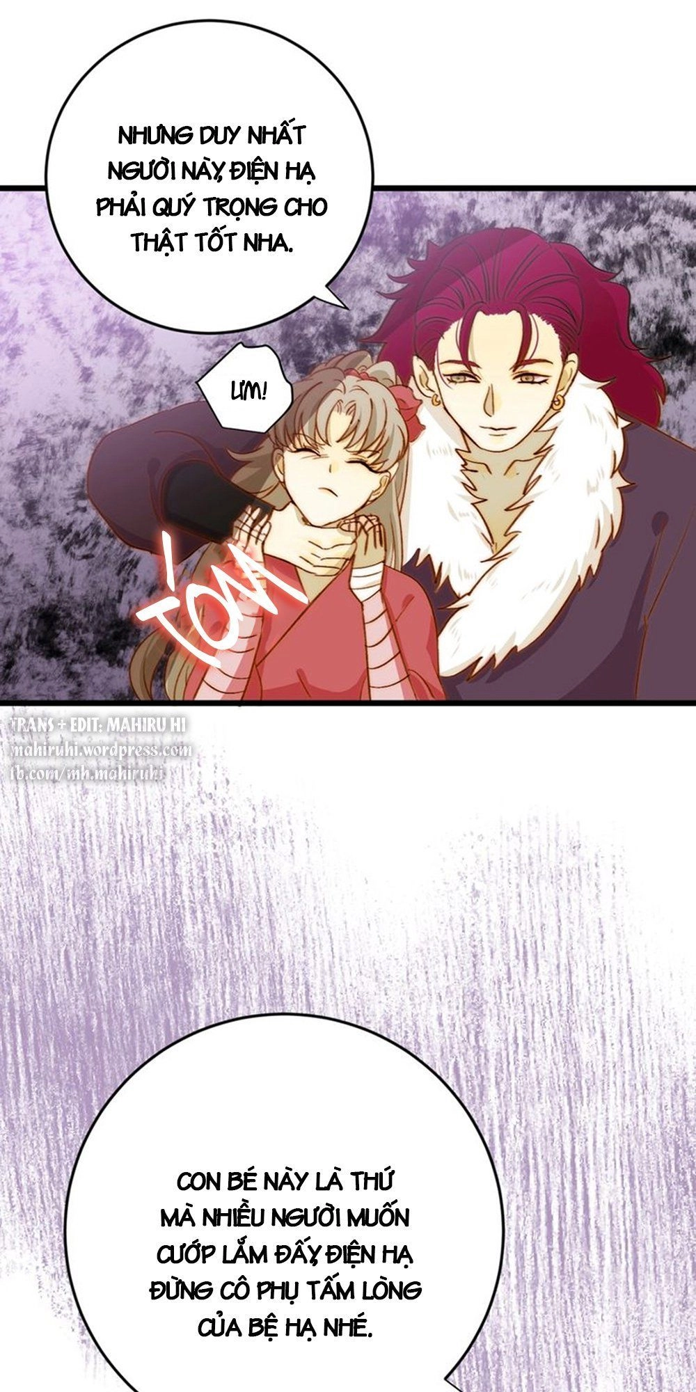 Thất Đại Kỳ Tích – Nước Mắt Bạo Quân Chapter 10 - 88