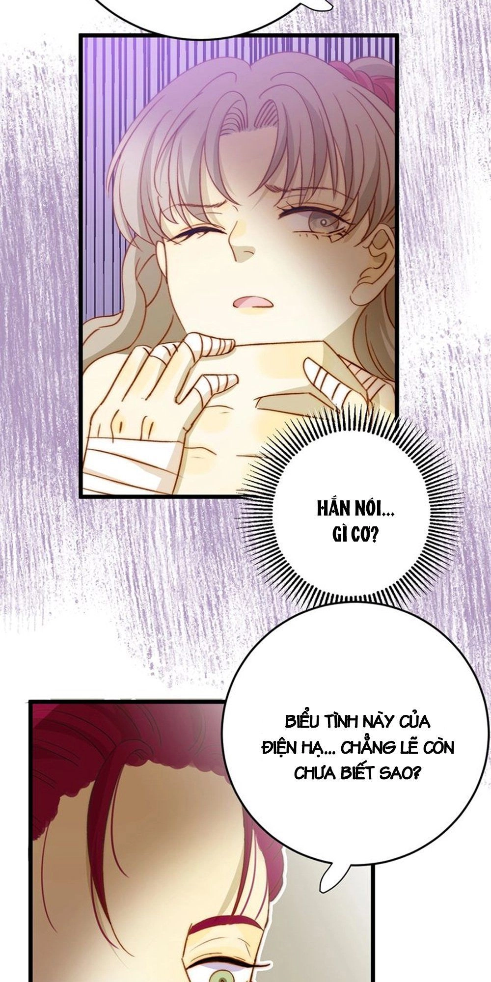 Thất Đại Kỳ Tích – Nước Mắt Bạo Quân Chapter 10 - 89