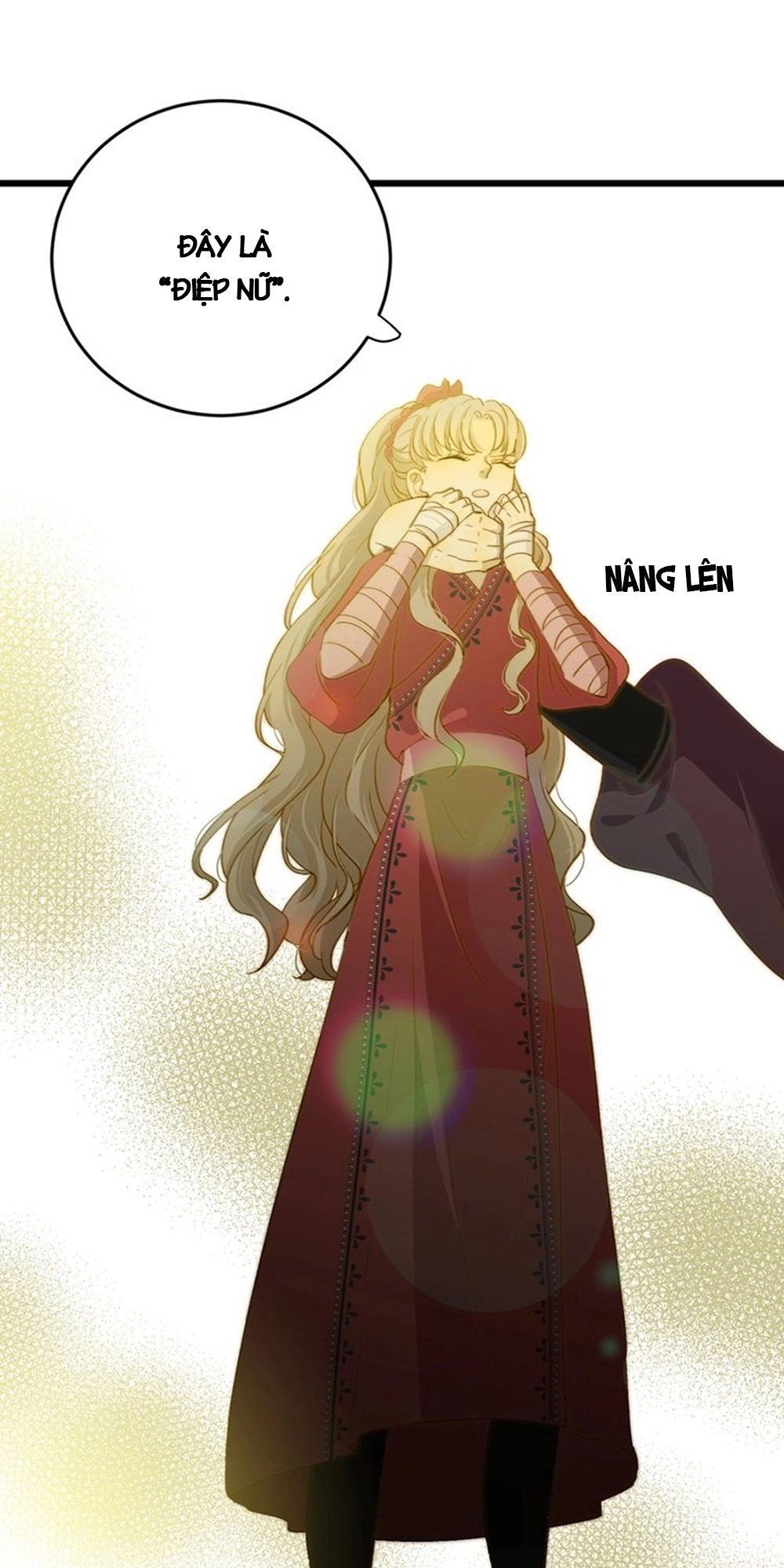 Thất Đại Kỳ Tích – Nước Mắt Bạo Quân Chapter 10 - 92