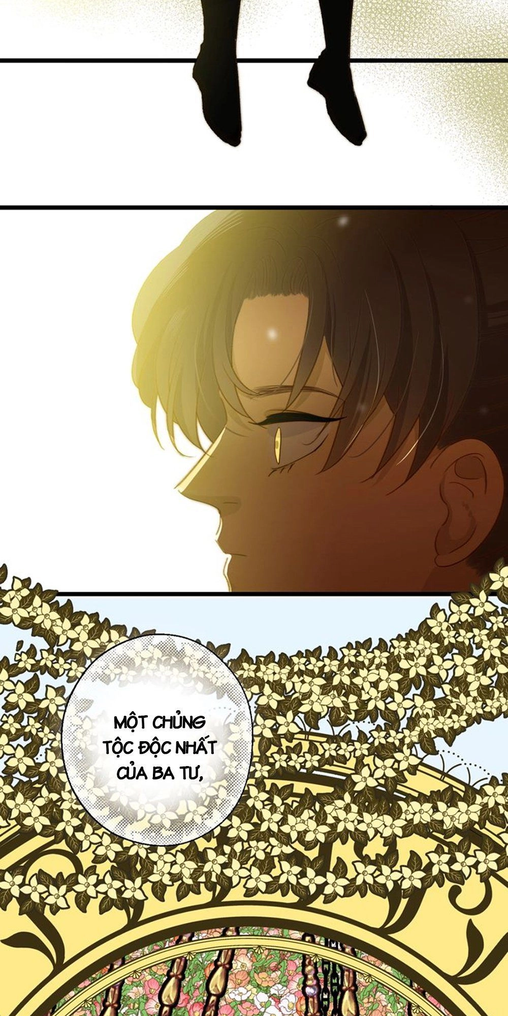 Thất Đại Kỳ Tích – Nước Mắt Bạo Quân Chapter 10 - 93