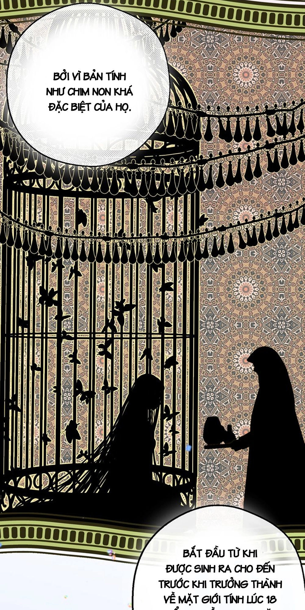 Thất Đại Kỳ Tích – Nước Mắt Bạo Quân Chapter 10 - 95