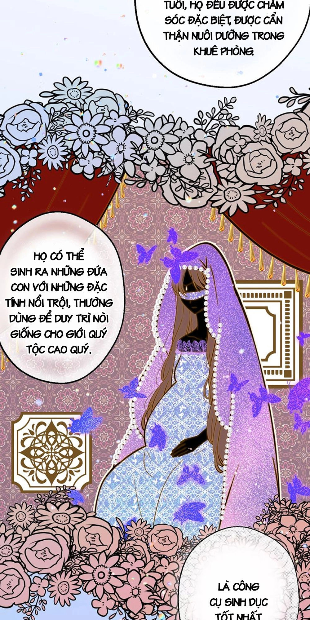 Thất Đại Kỳ Tích – Nước Mắt Bạo Quân Chapter 10 - 96