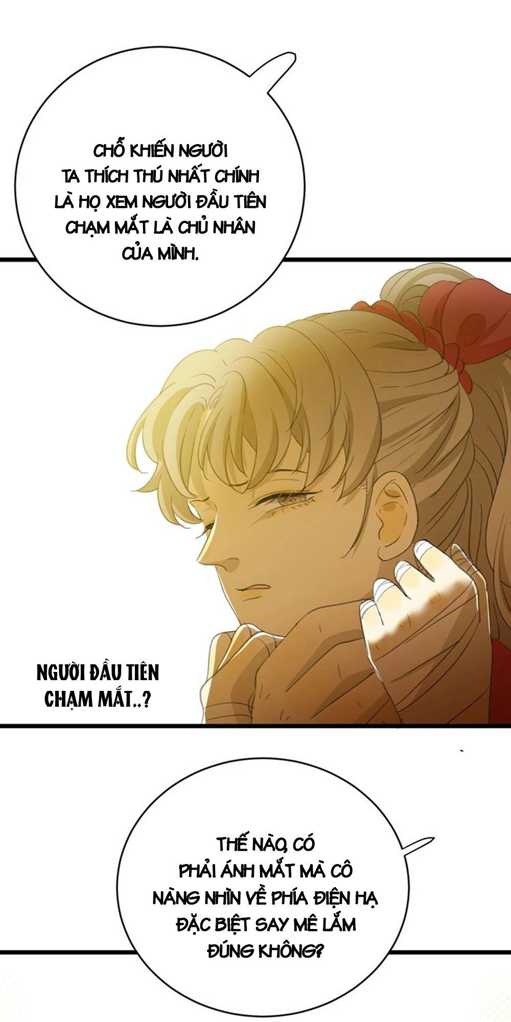 Thất Đại Kỳ Tích – Nước Mắt Bạo Quân Chapter 10 - 98