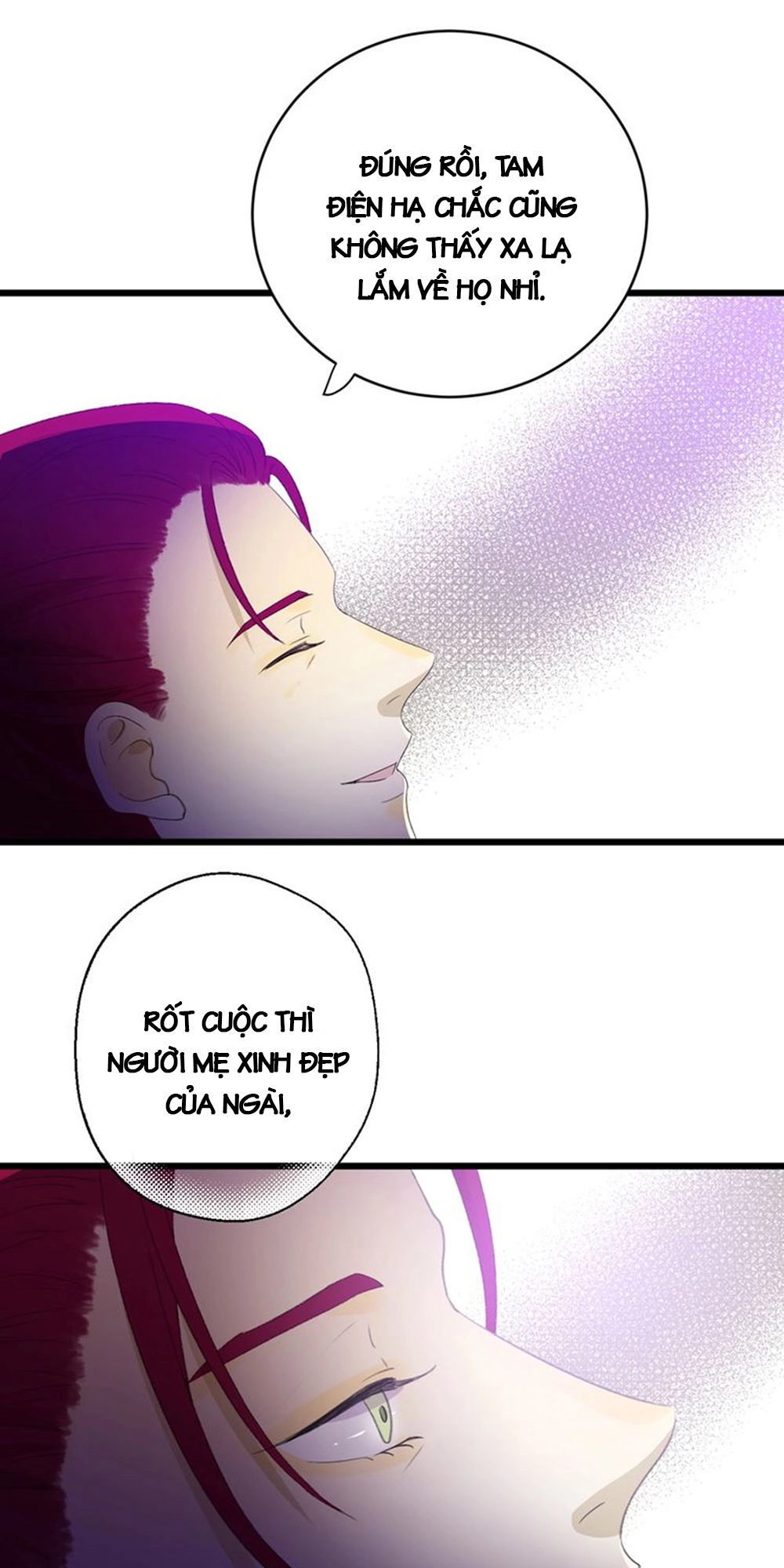 Thất Đại Kỳ Tích – Nước Mắt Bạo Quân Chapter 10 - 100