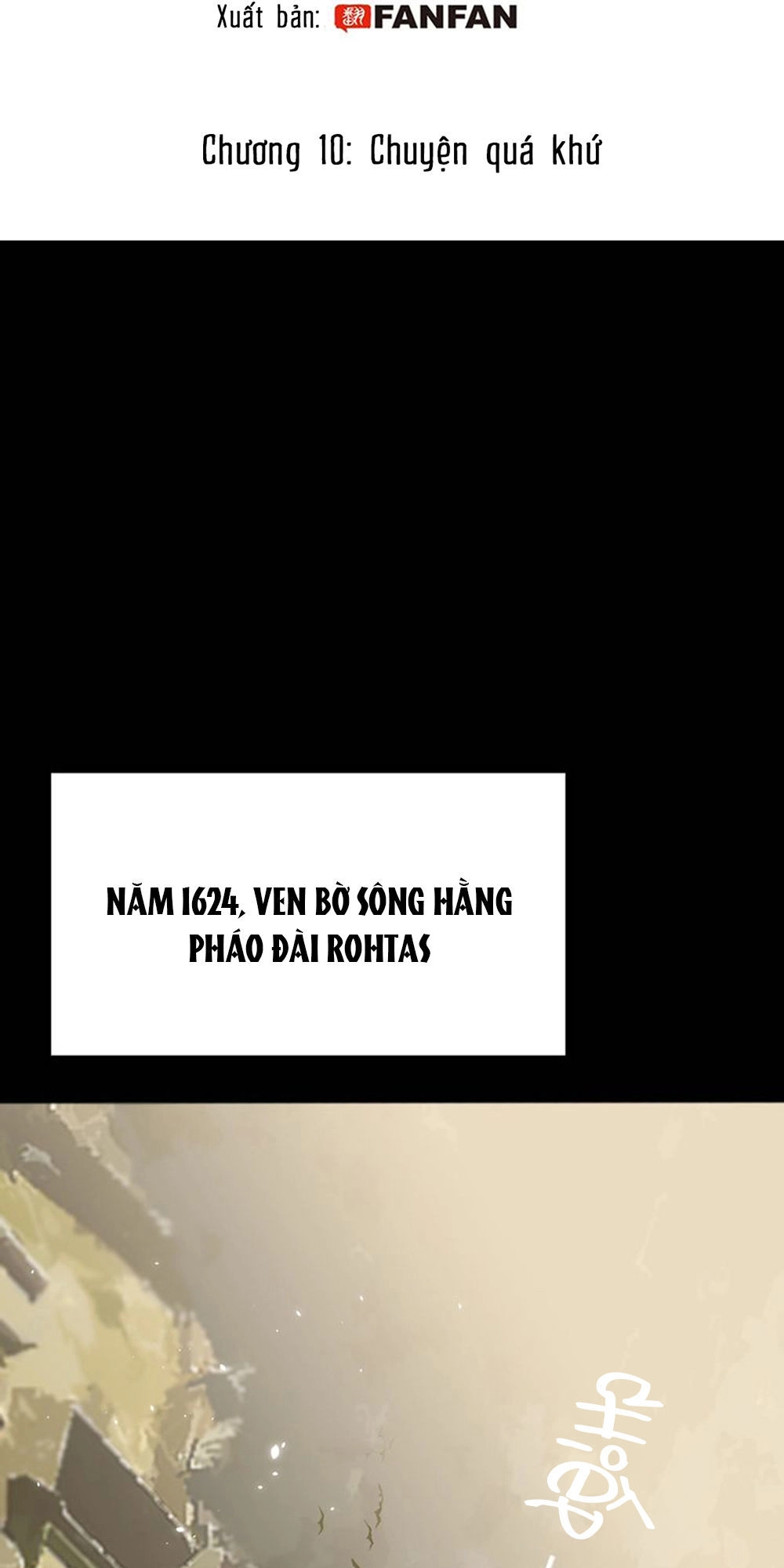 Thất Đại Kỳ Tích – Nước Mắt Bạo Quân Chapter 11 - 2