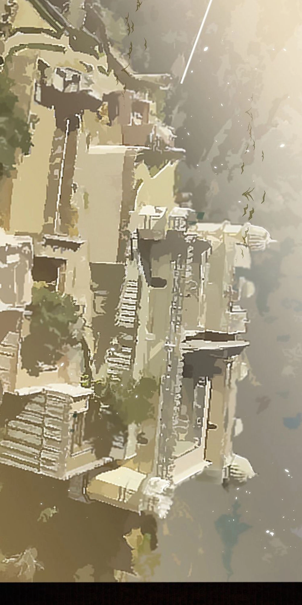 Thất Đại Kỳ Tích – Nước Mắt Bạo Quân Chapter 11 - 3