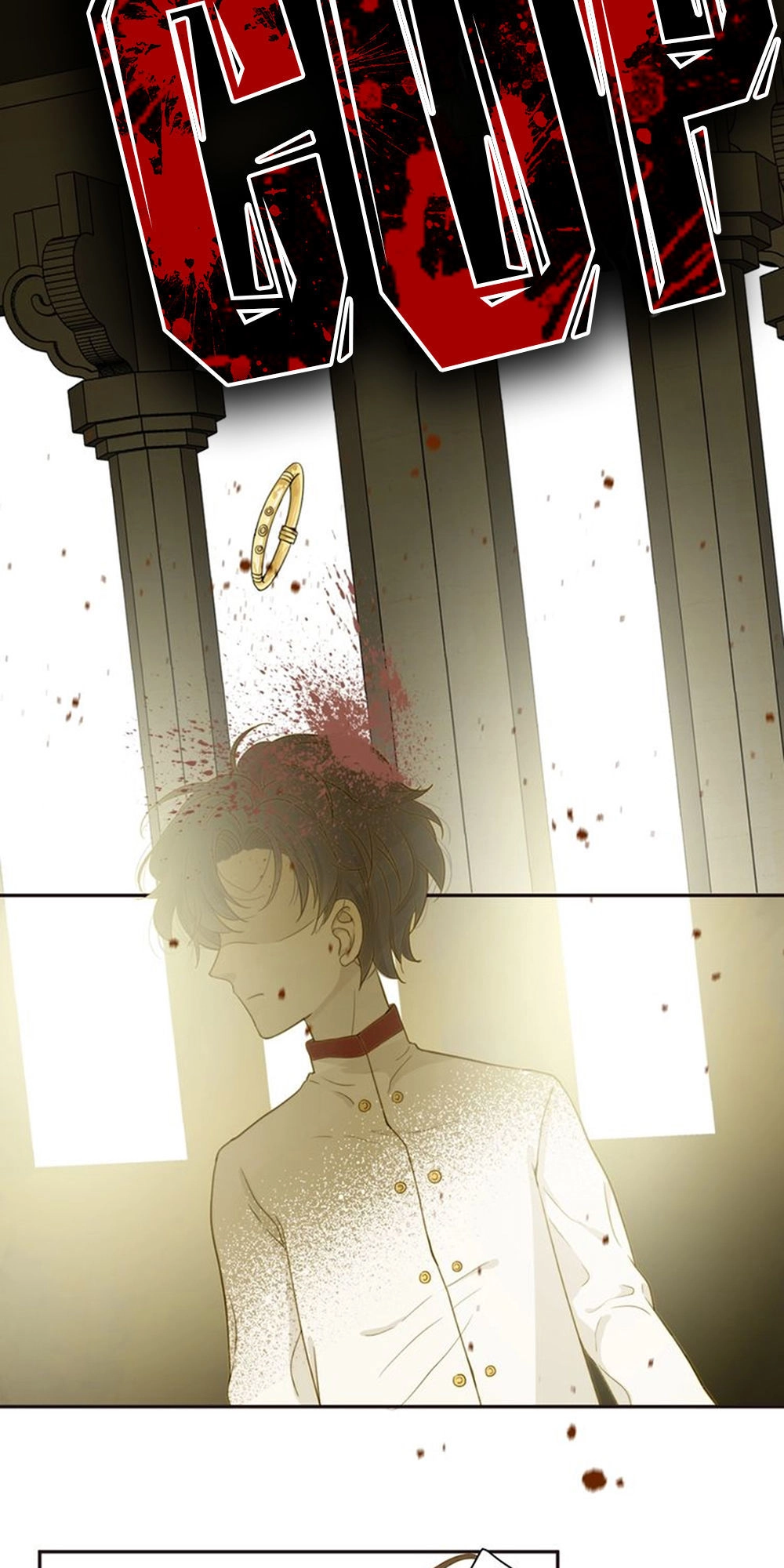 Thất Đại Kỳ Tích – Nước Mắt Bạo Quân Chapter 11 - 6