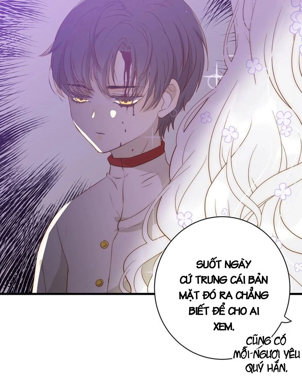 Thất Đại Kỳ Tích – Nước Mắt Bạo Quân Chapter 11 - 16