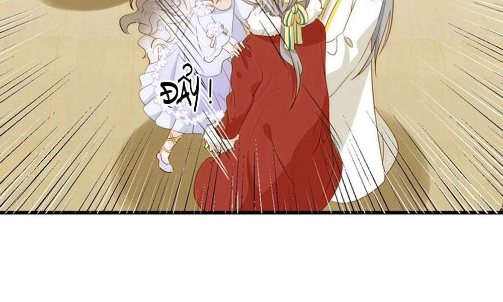 Thất Đại Kỳ Tích – Nước Mắt Bạo Quân Chapter 11 - 19