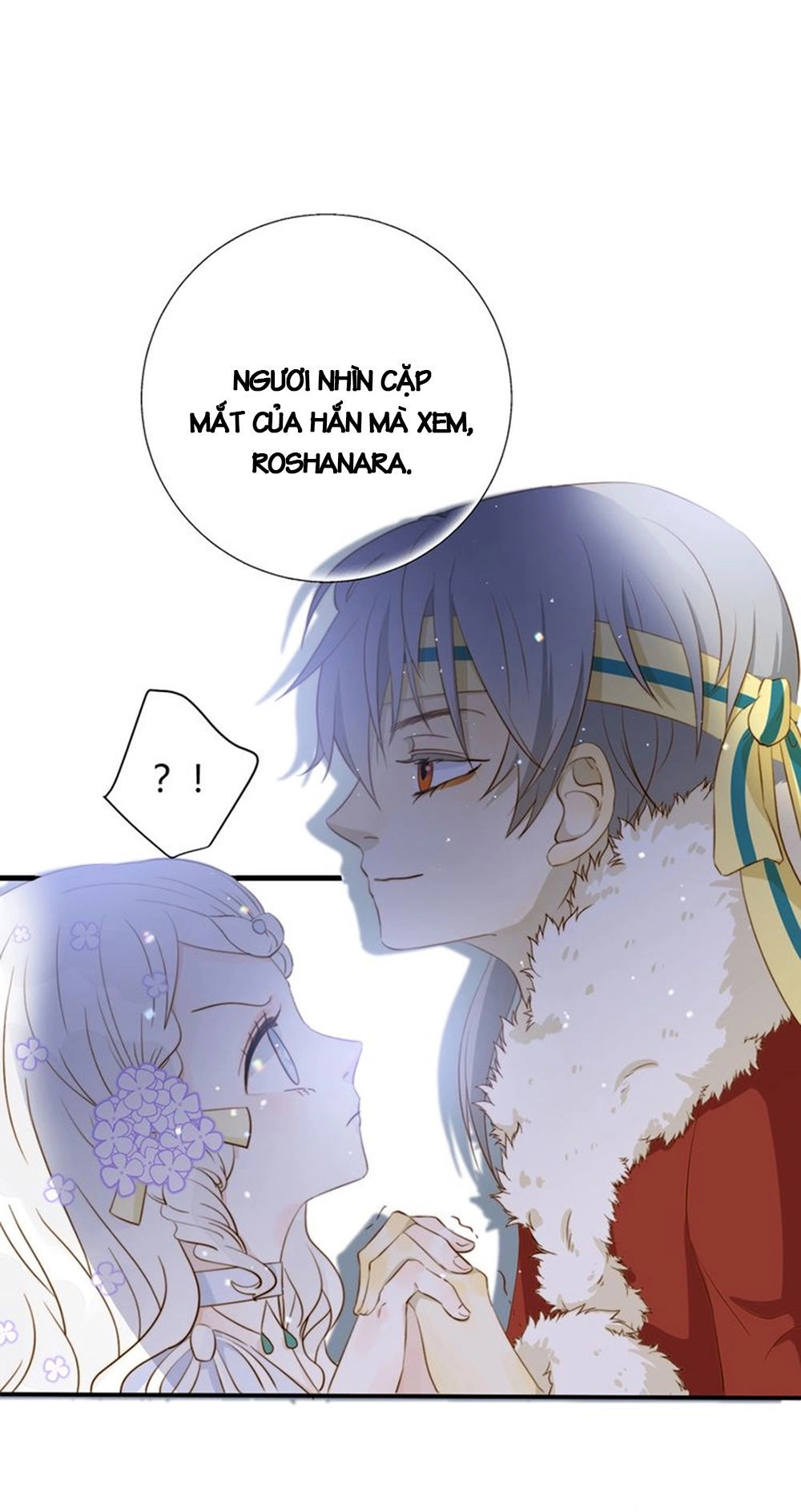 Thất Đại Kỳ Tích – Nước Mắt Bạo Quân Chapter 11 - 21