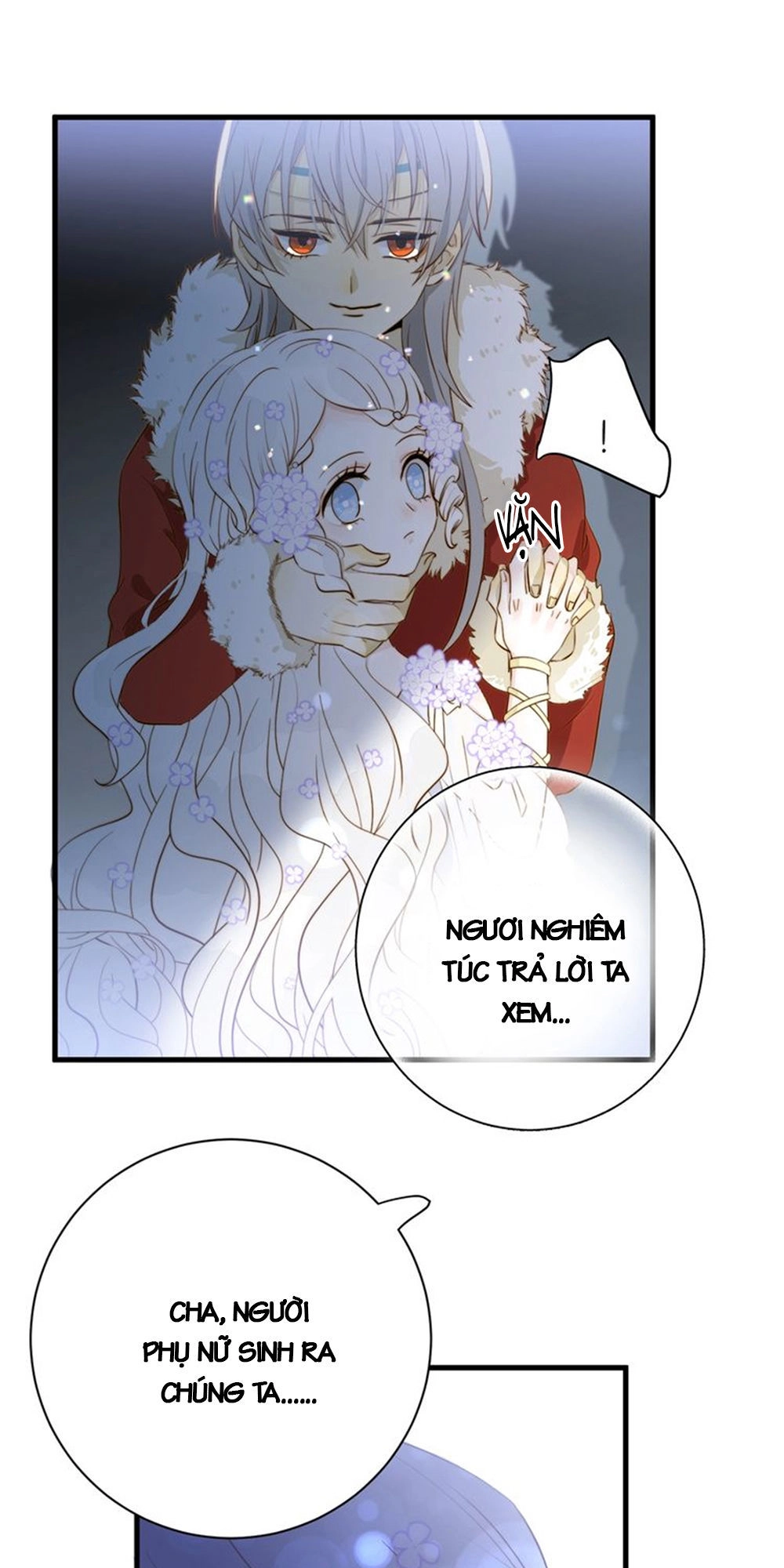 Thất Đại Kỳ Tích – Nước Mắt Bạo Quân Chapter 11 - 22