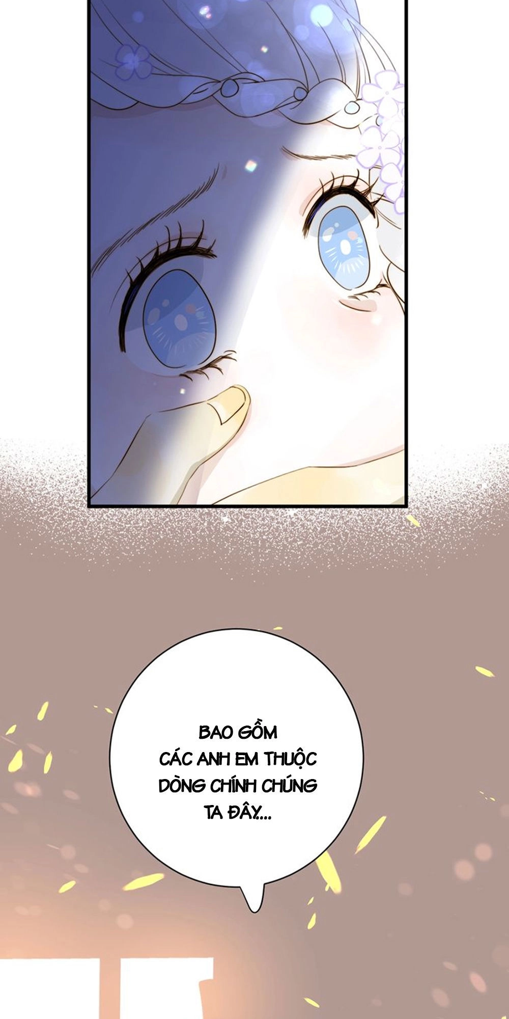 Thất Đại Kỳ Tích – Nước Mắt Bạo Quân Chapter 11 - 23