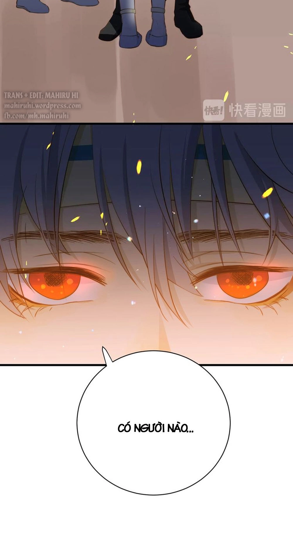 Thất Đại Kỳ Tích – Nước Mắt Bạo Quân Chapter 11 - 25