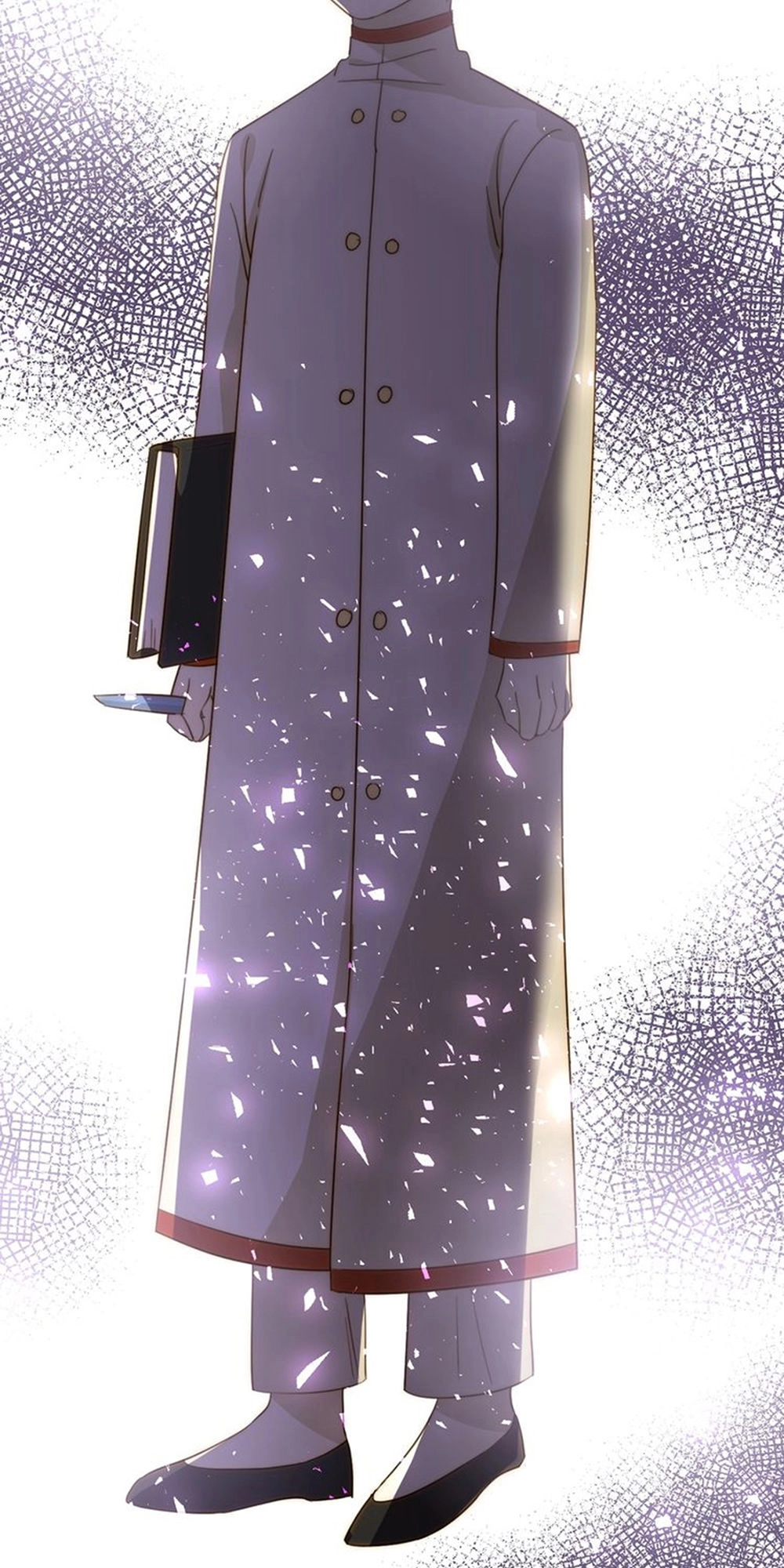 Thất Đại Kỳ Tích – Nước Mắt Bạo Quân Chapter 11 - 27