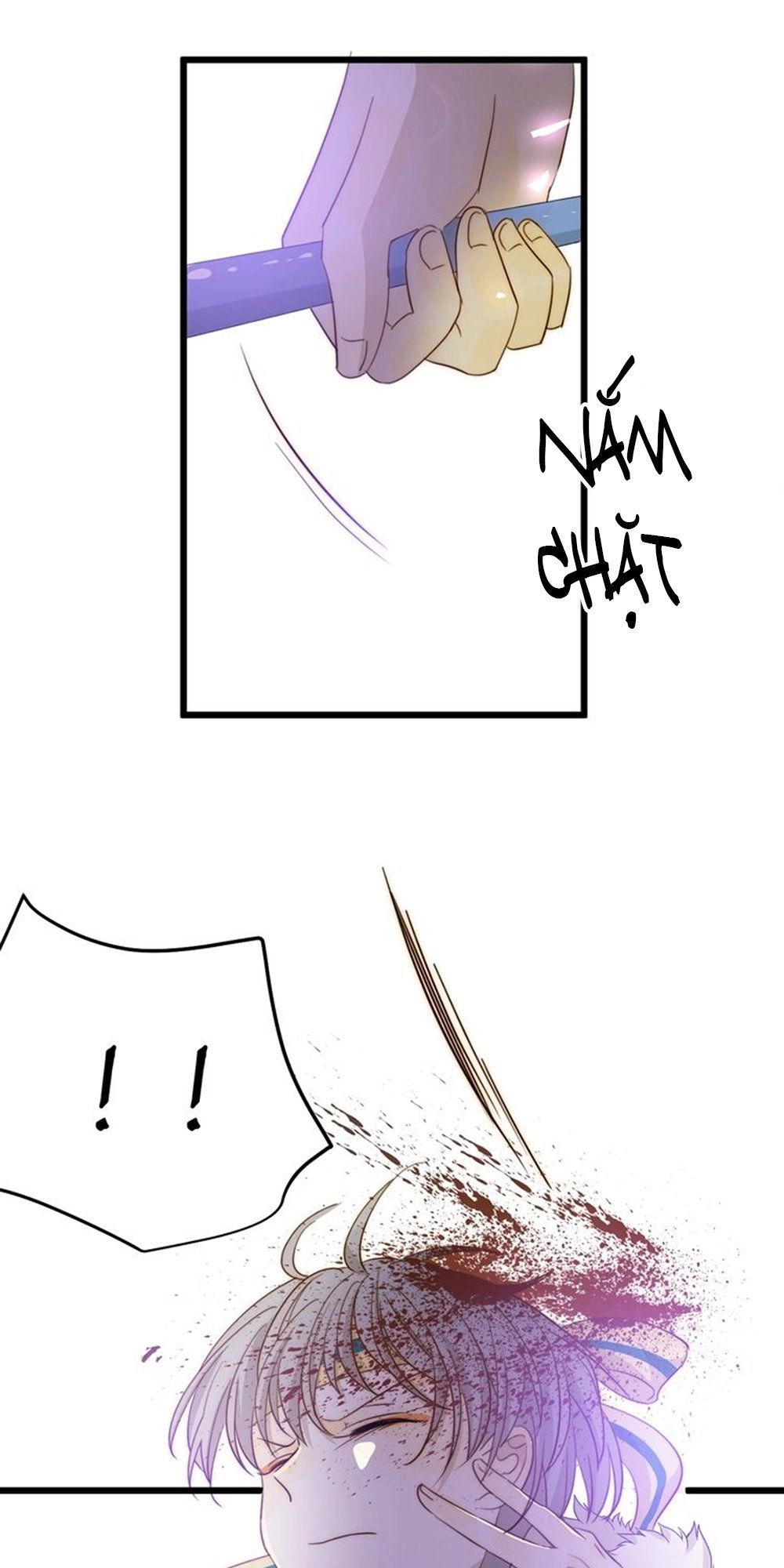 Thất Đại Kỳ Tích – Nước Mắt Bạo Quân Chapter 11 - 30