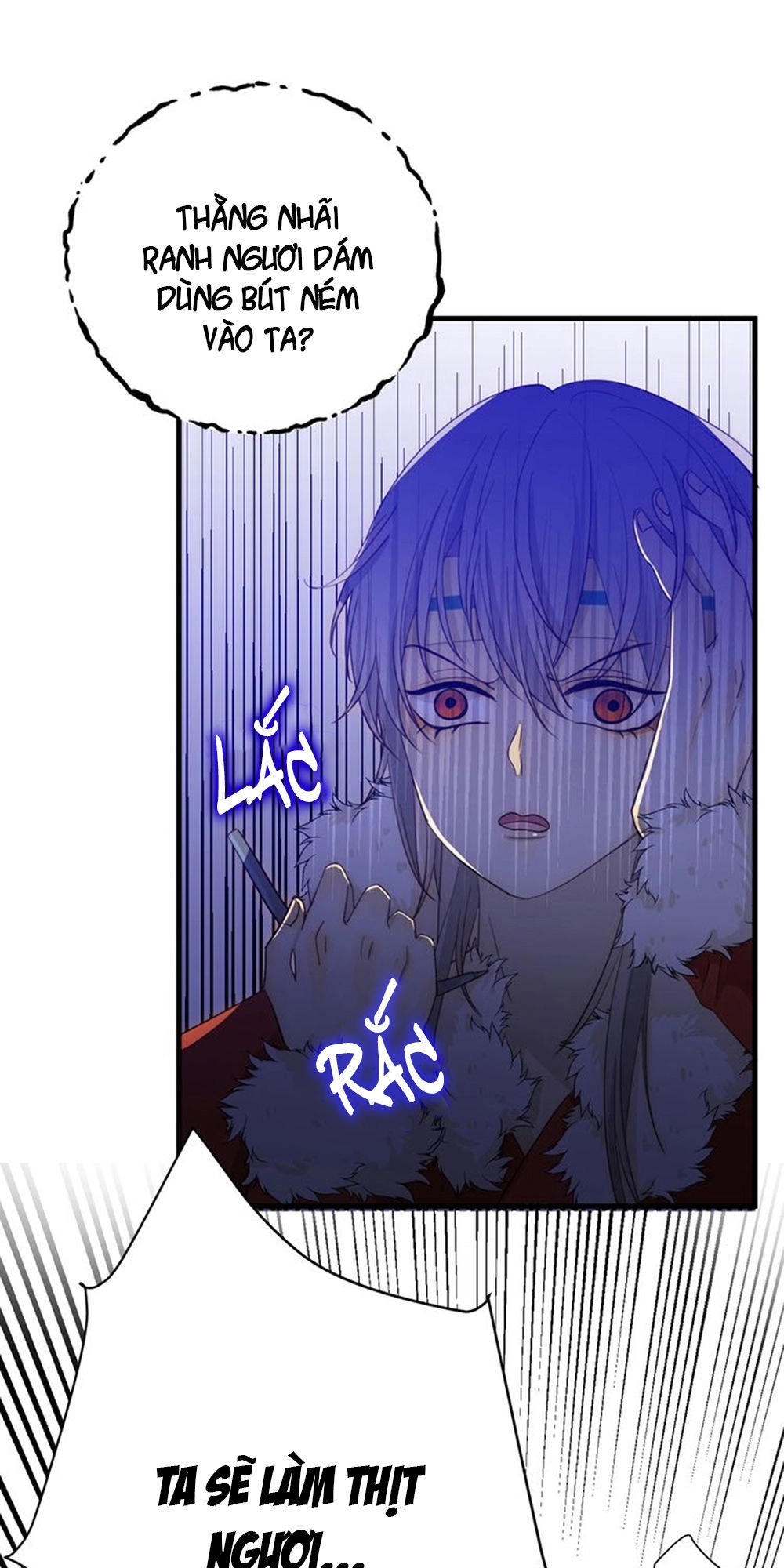 Thất Đại Kỳ Tích – Nước Mắt Bạo Quân Chapter 11 - 32