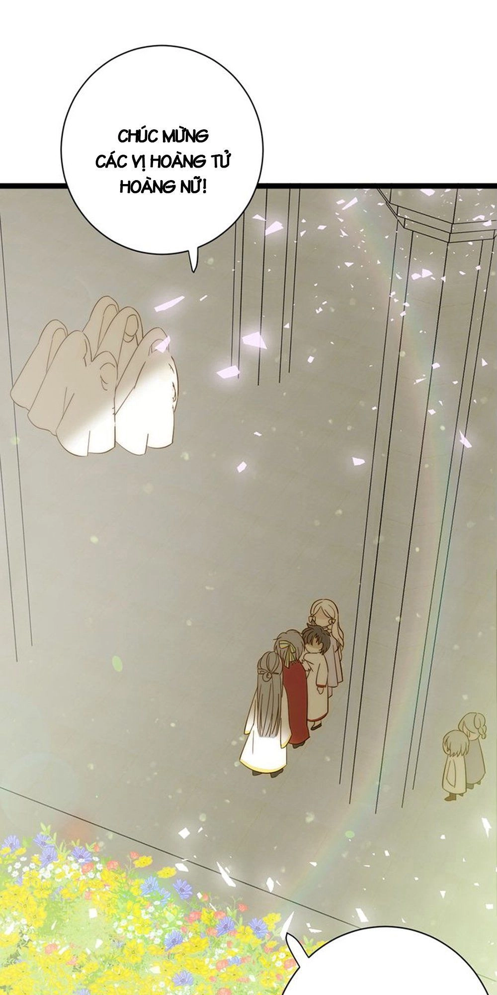 Thất Đại Kỳ Tích – Nước Mắt Bạo Quân Chapter 11 - 37