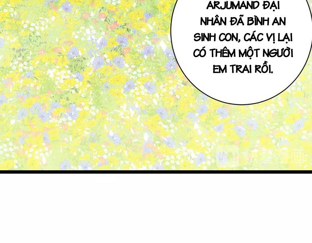 Thất Đại Kỳ Tích – Nước Mắt Bạo Quân Chapter 11 - 38