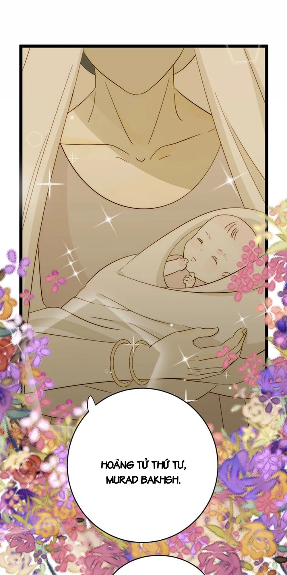 Thất Đại Kỳ Tích – Nước Mắt Bạo Quân Chapter 11 - 39