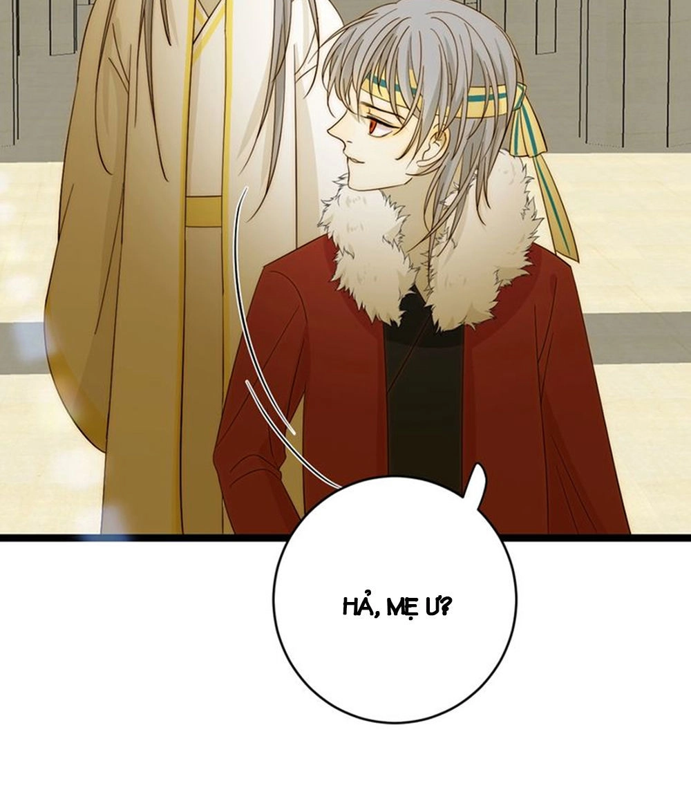 Thất Đại Kỳ Tích – Nước Mắt Bạo Quân Chapter 11 - 42