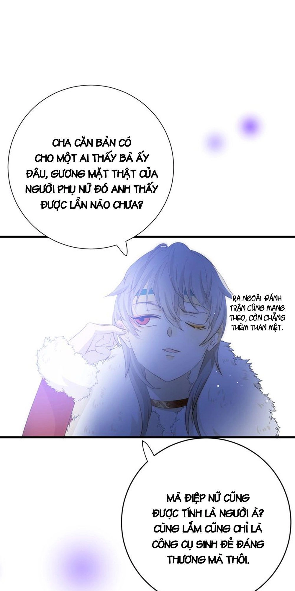 Thất Đại Kỳ Tích – Nước Mắt Bạo Quân Chapter 11 - 43