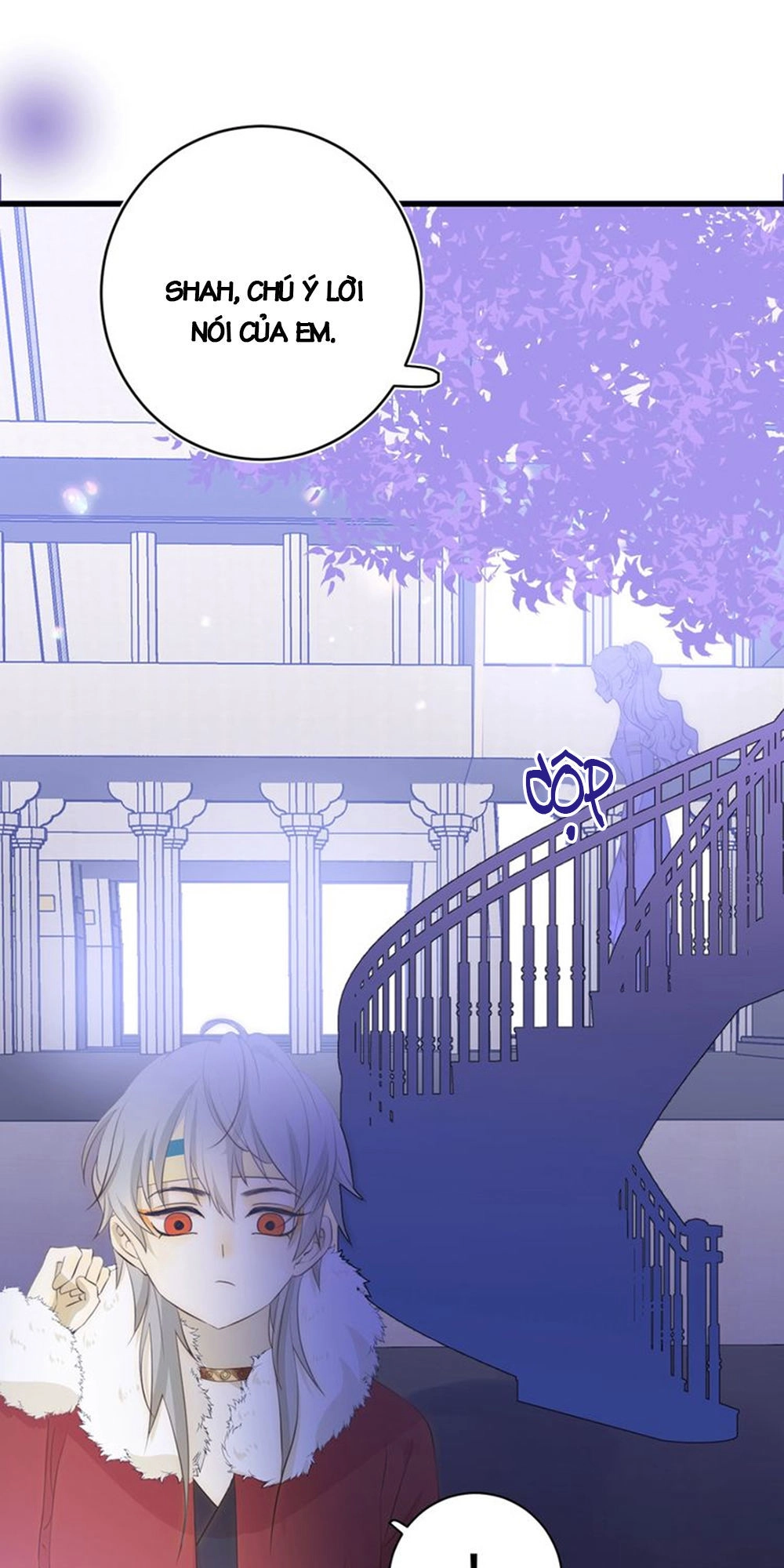 Thất Đại Kỳ Tích – Nước Mắt Bạo Quân Chapter 11 - 45