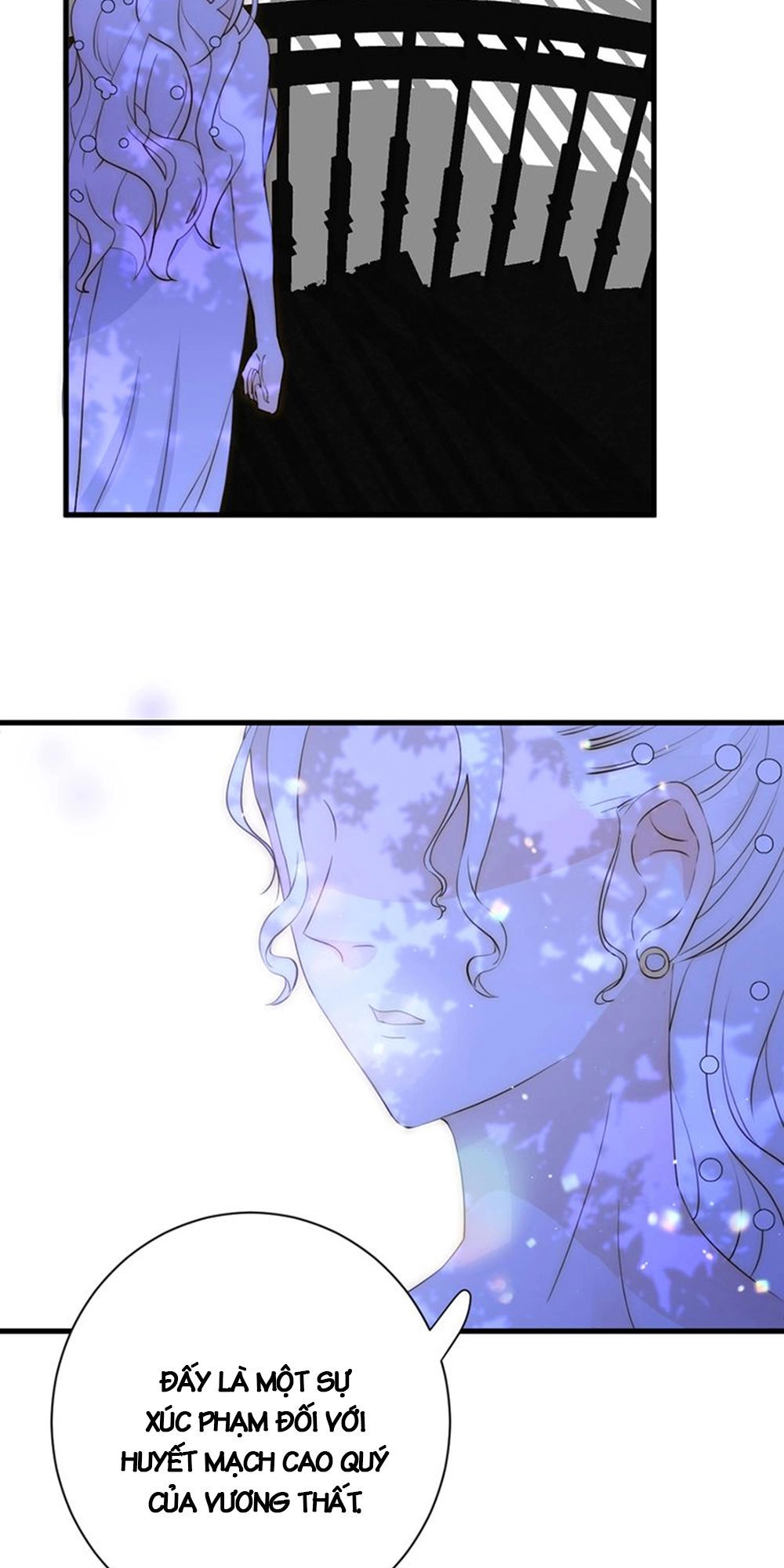 Thất Đại Kỳ Tích – Nước Mắt Bạo Quân Chapter 11 - 47