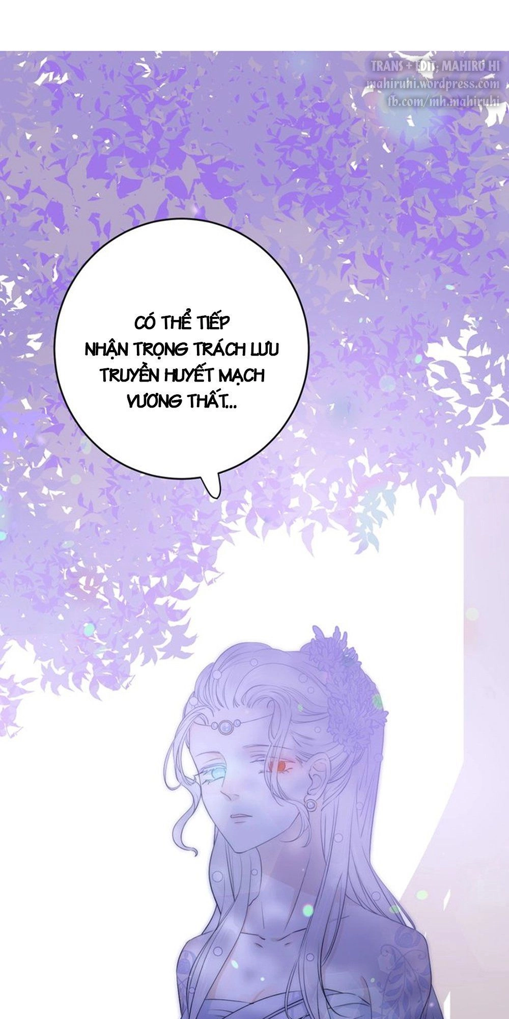 Thất Đại Kỳ Tích – Nước Mắt Bạo Quân Chapter 11 - 49