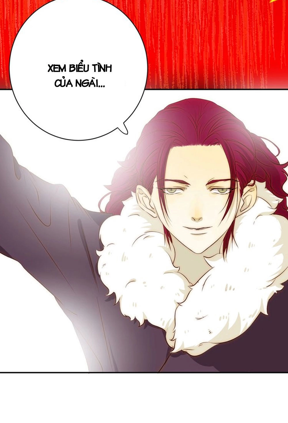 Thất Đại Kỳ Tích – Nước Mắt Bạo Quân Chapter 11 - 54