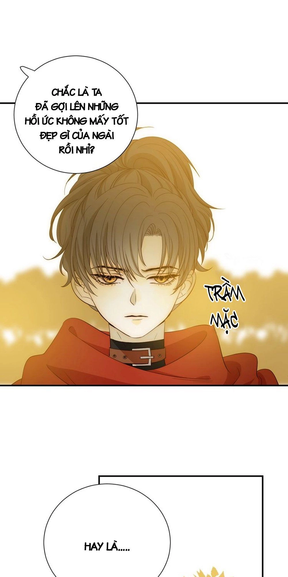 Thất Đại Kỳ Tích – Nước Mắt Bạo Quân Chapter 11 - 55