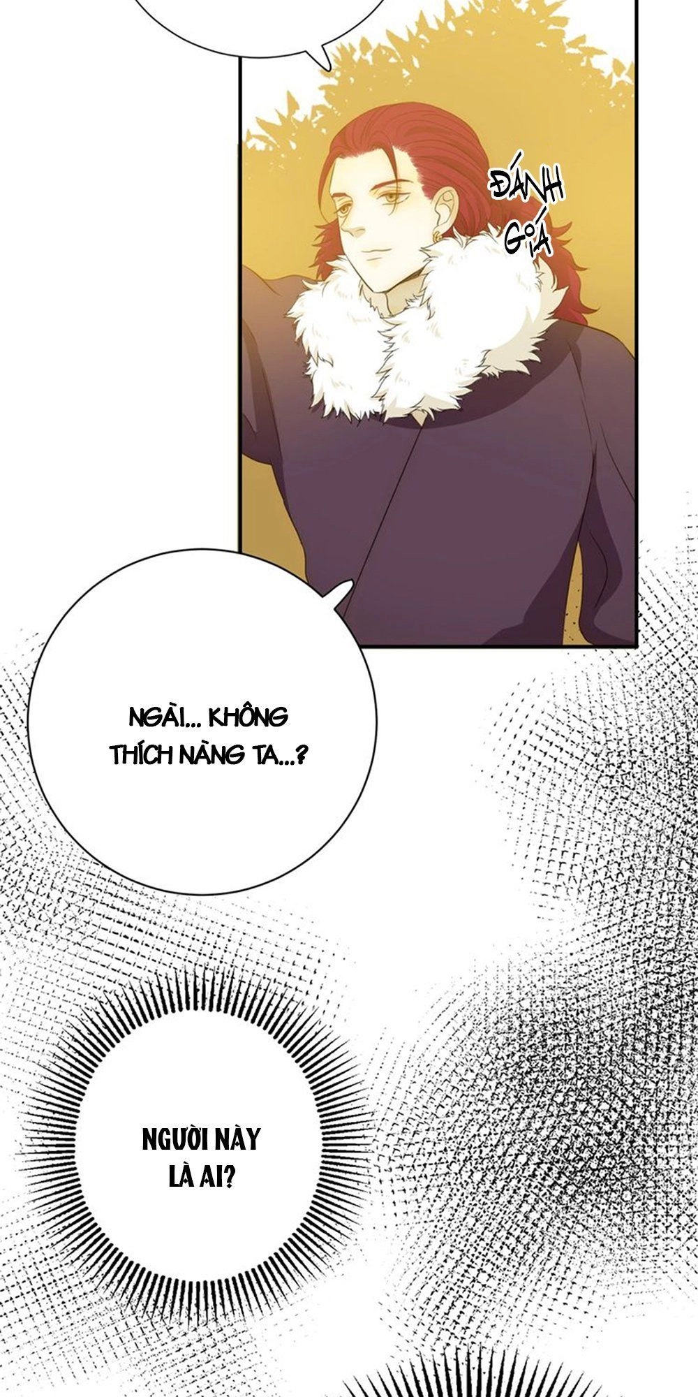 Thất Đại Kỳ Tích – Nước Mắt Bạo Quân Chapter 11 - 56