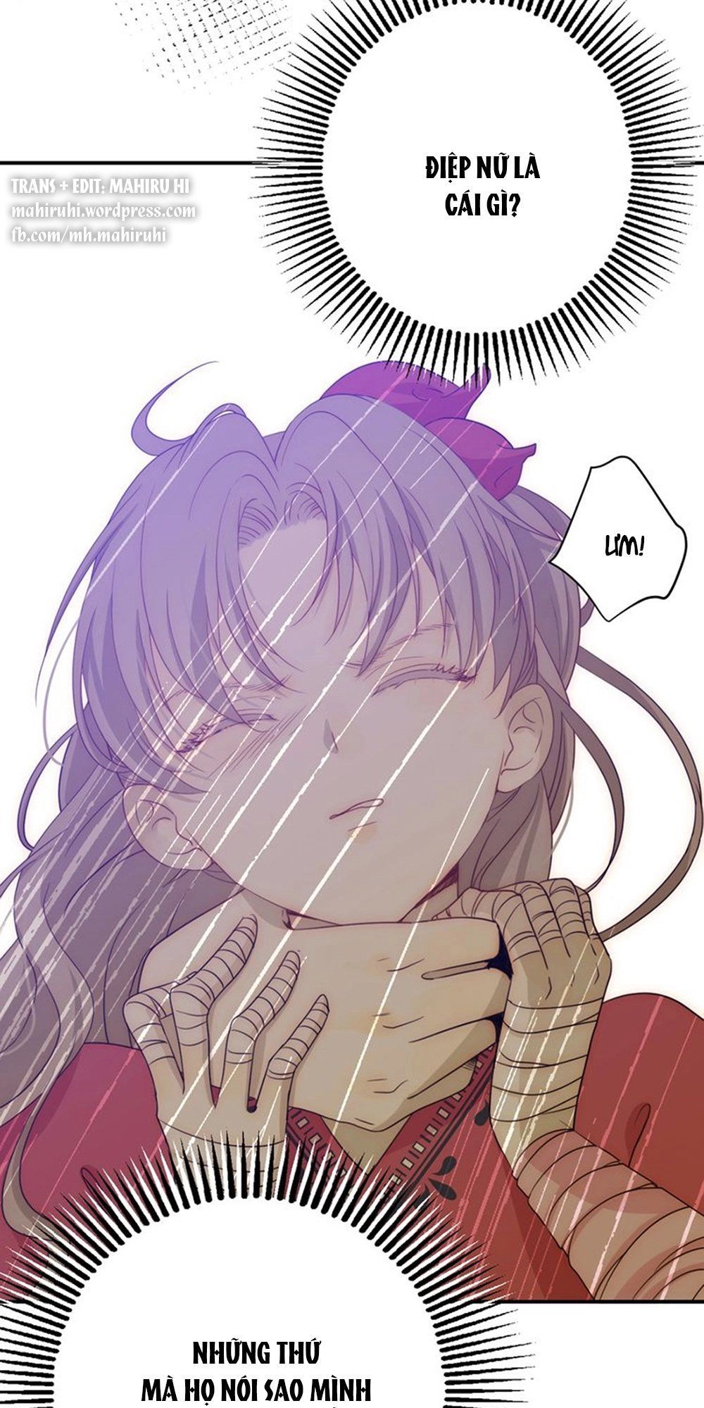 Thất Đại Kỳ Tích – Nước Mắt Bạo Quân Chapter 11 - 57