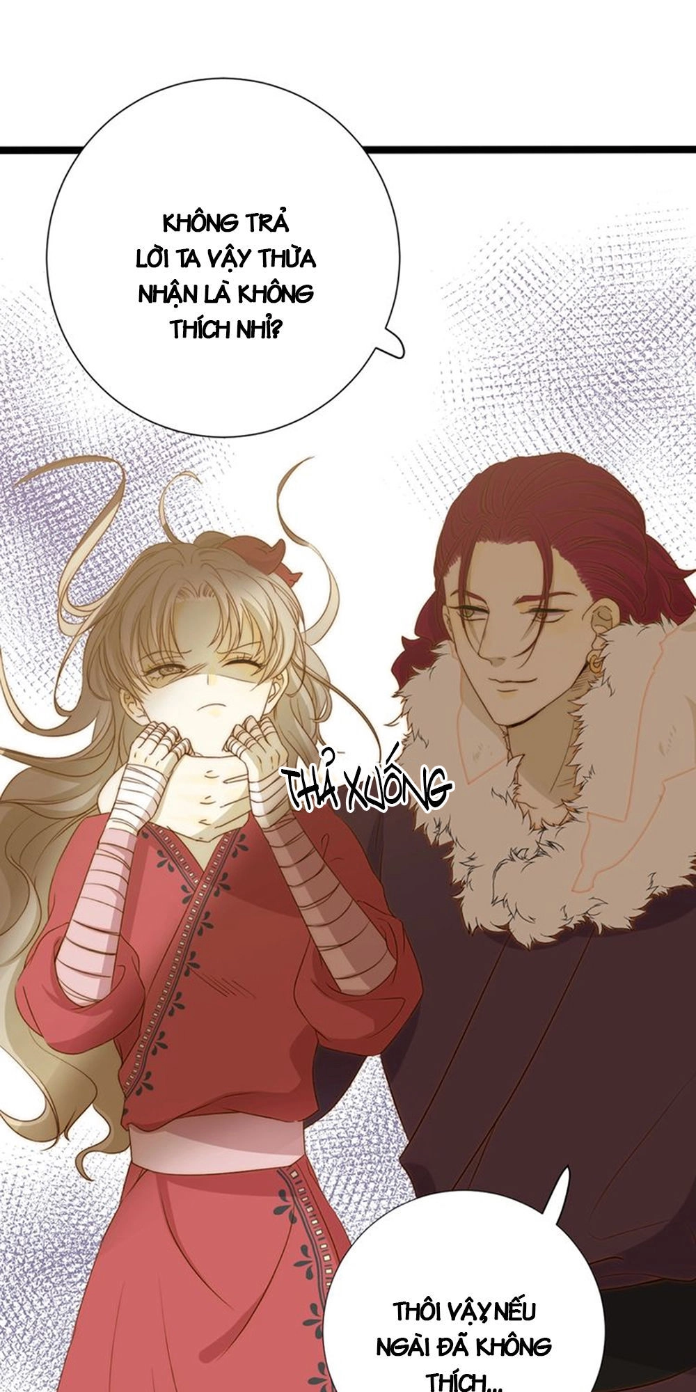 Thất Đại Kỳ Tích – Nước Mắt Bạo Quân Chapter 11 - 61