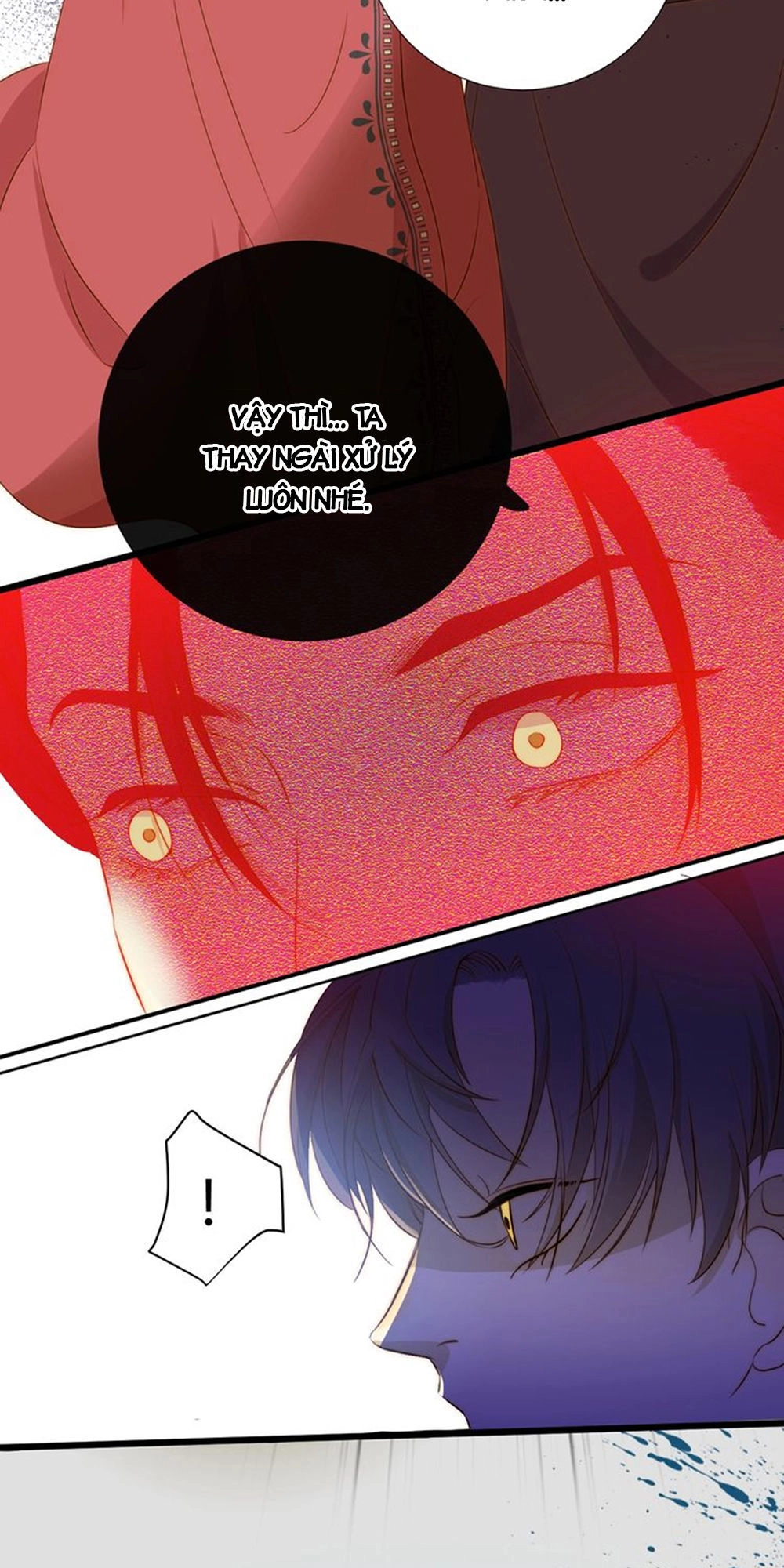 Thất Đại Kỳ Tích – Nước Mắt Bạo Quân Chapter 11 - 62