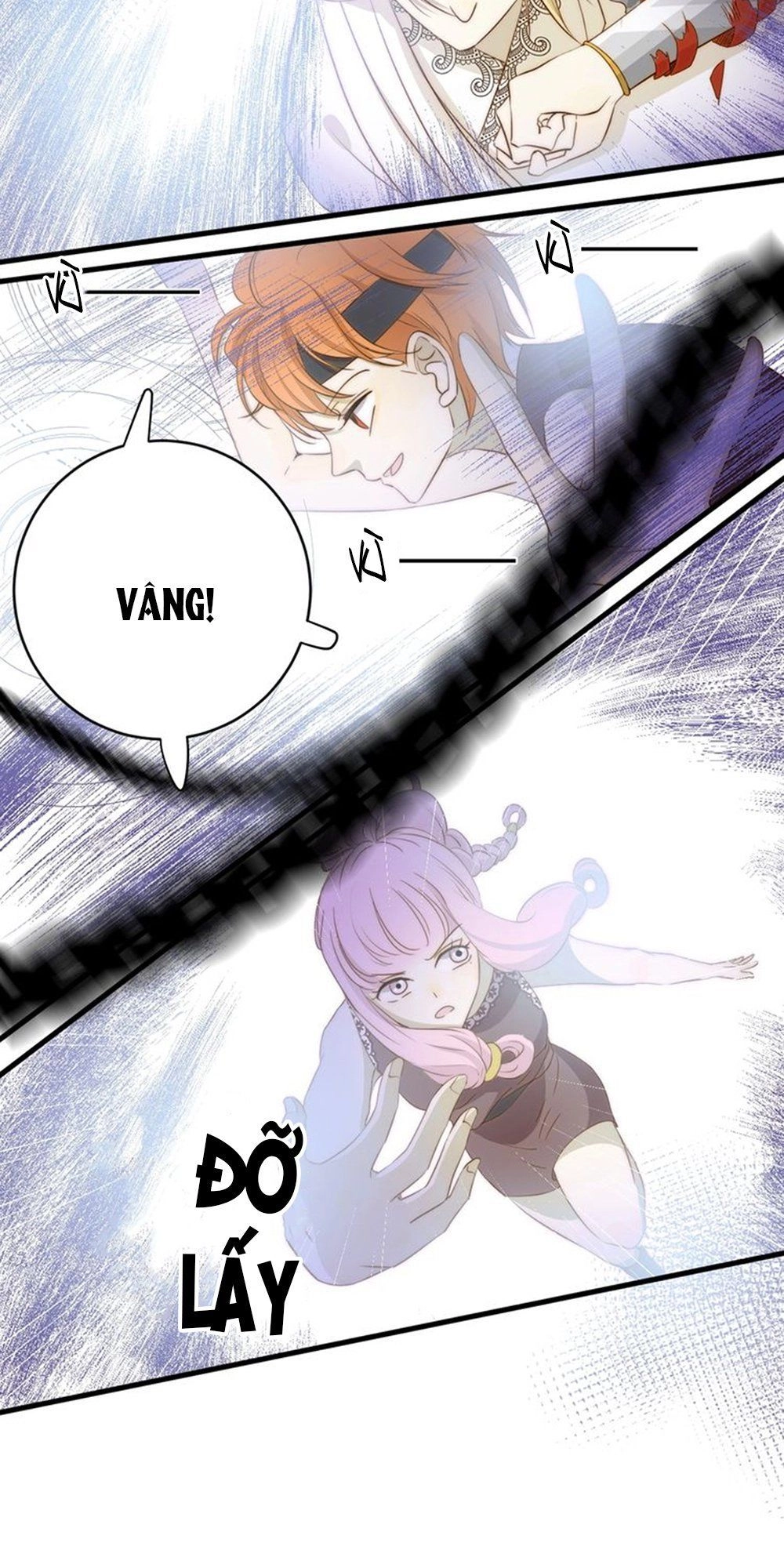 Thất Đại Kỳ Tích – Nước Mắt Bạo Quân Chapter 11 - 66