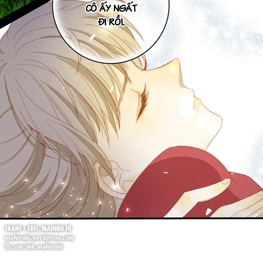 Thất Đại Kỳ Tích – Nước Mắt Bạo Quân Chapter 11 - 71