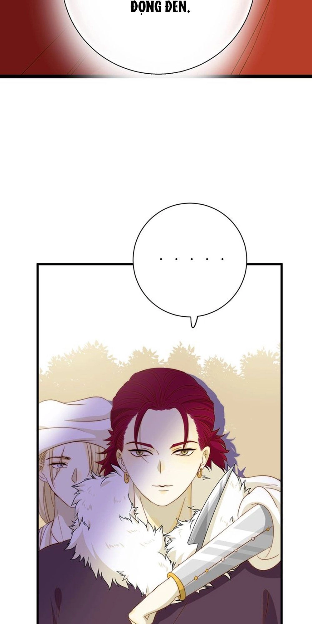 Thất Đại Kỳ Tích – Nước Mắt Bạo Quân Chapter 11 - 76