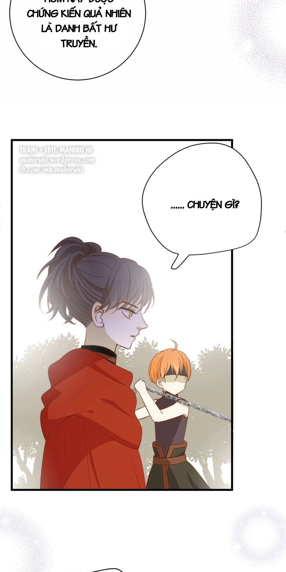 Thất Đại Kỳ Tích – Nước Mắt Bạo Quân Chapter 11 - 79