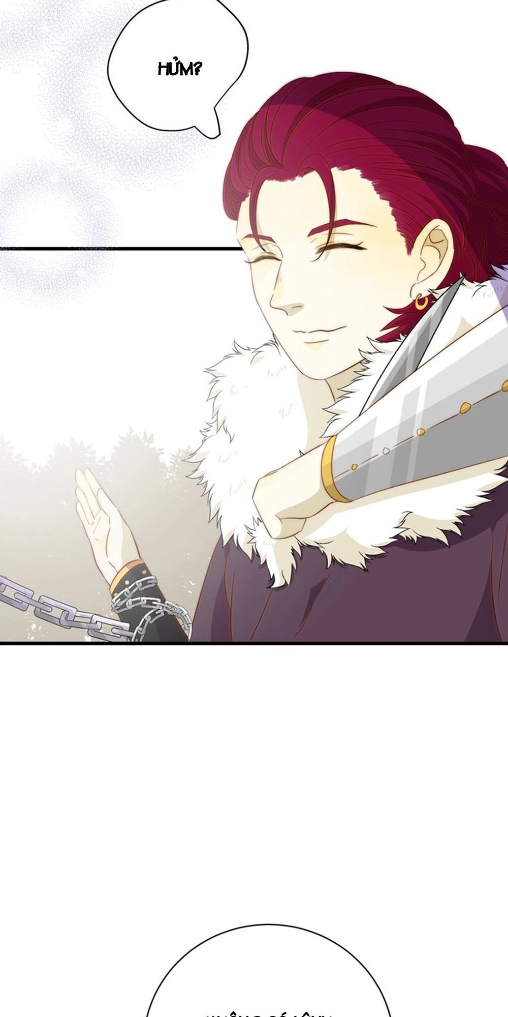 Thất Đại Kỳ Tích – Nước Mắt Bạo Quân Chapter 11 - 80