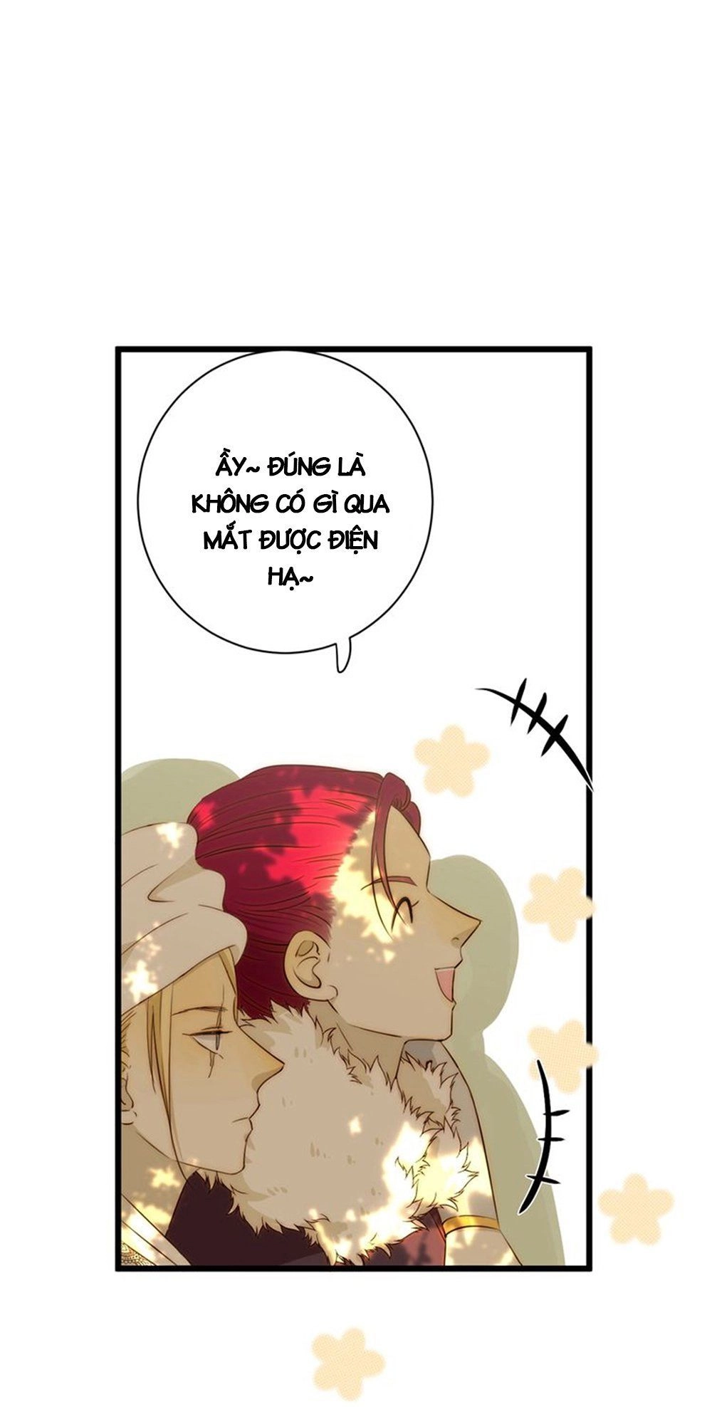 Thất Đại Kỳ Tích – Nước Mắt Bạo Quân Chapter 11 - 82