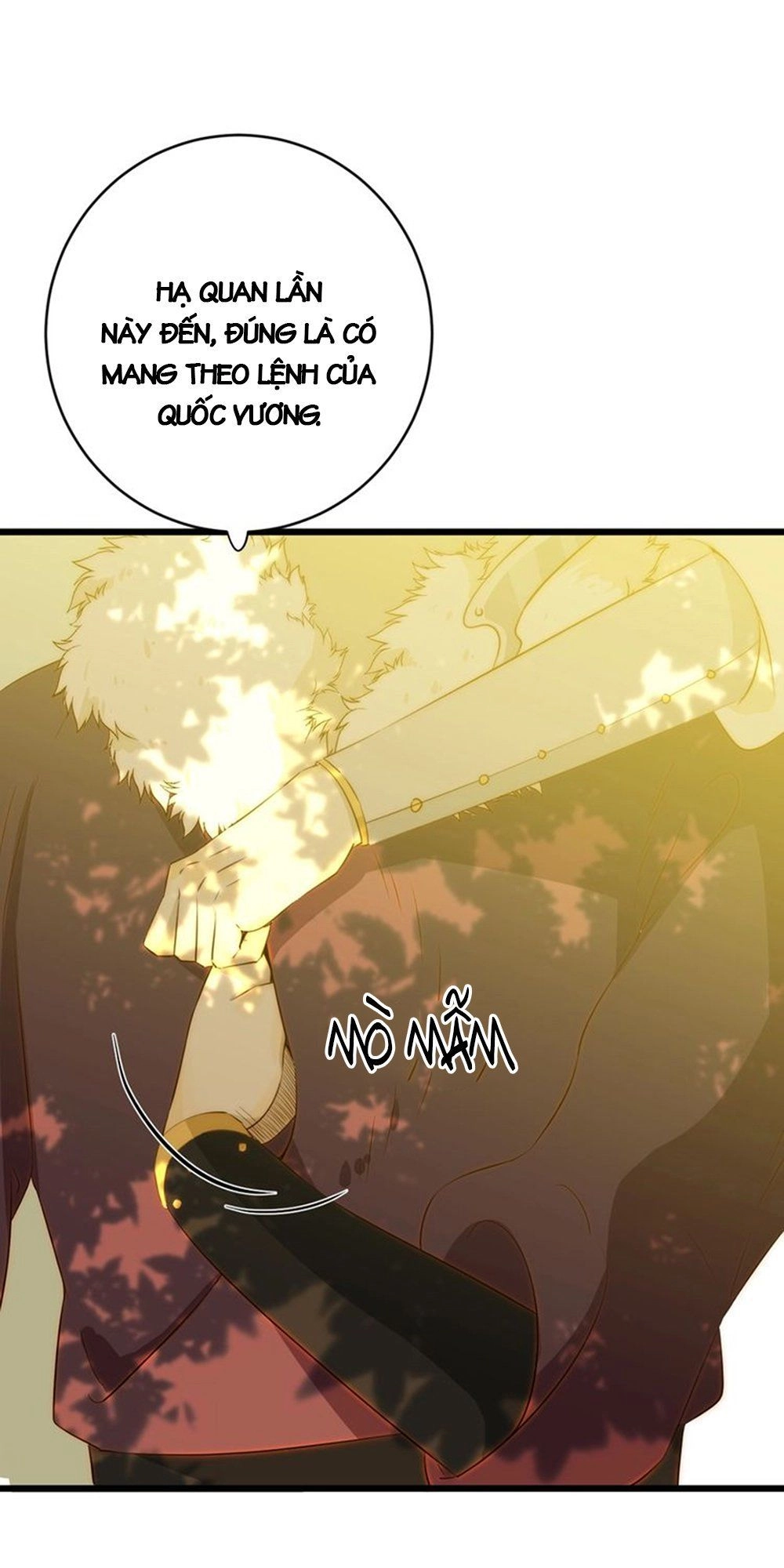 Thất Đại Kỳ Tích – Nước Mắt Bạo Quân Chapter 11 - 83