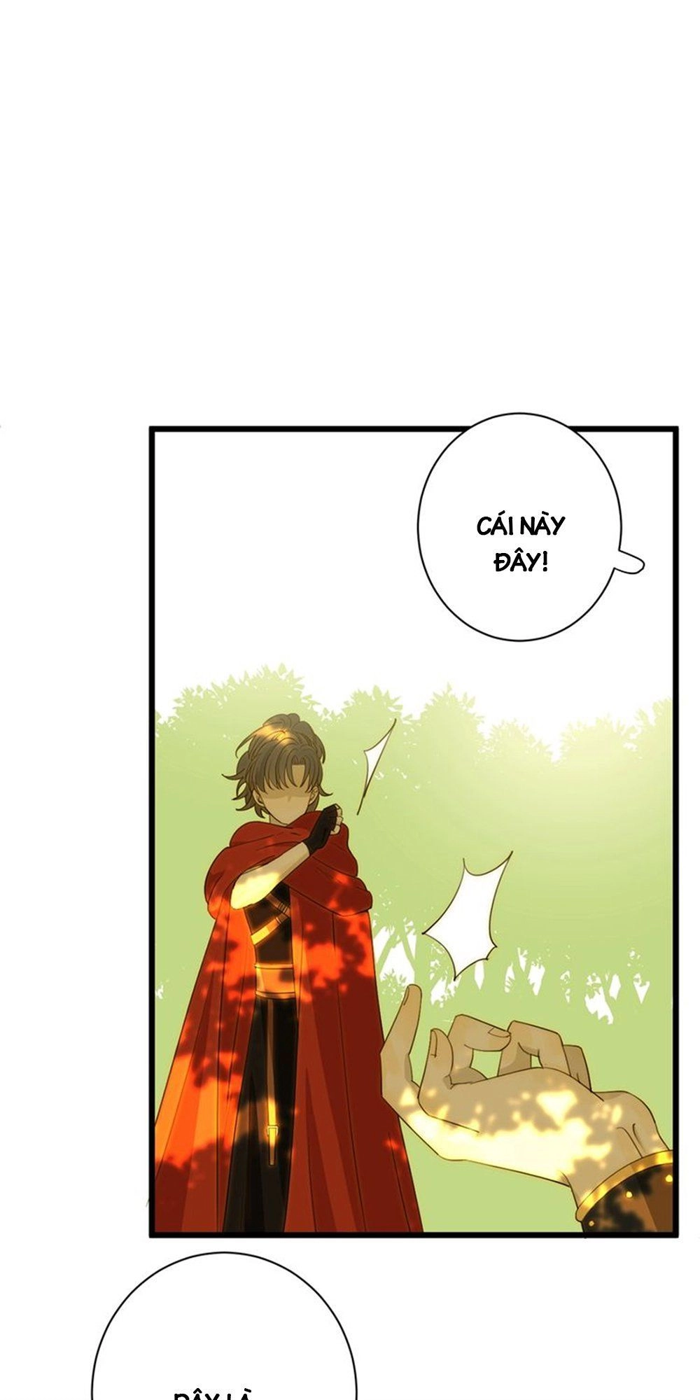 Thất Đại Kỳ Tích – Nước Mắt Bạo Quân Chapter 11 - 84