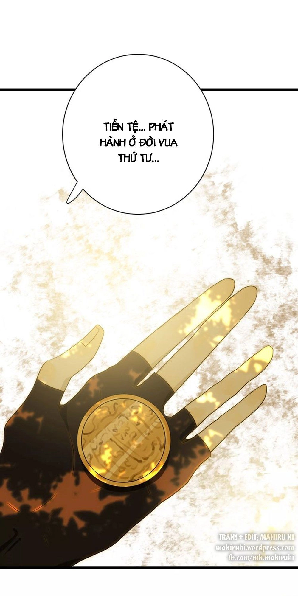 Thất Đại Kỳ Tích – Nước Mắt Bạo Quân Chapter 11 - 86