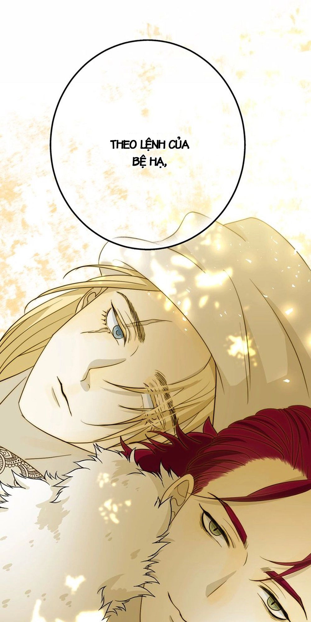 Thất Đại Kỳ Tích – Nước Mắt Bạo Quân Chapter 11 - 87