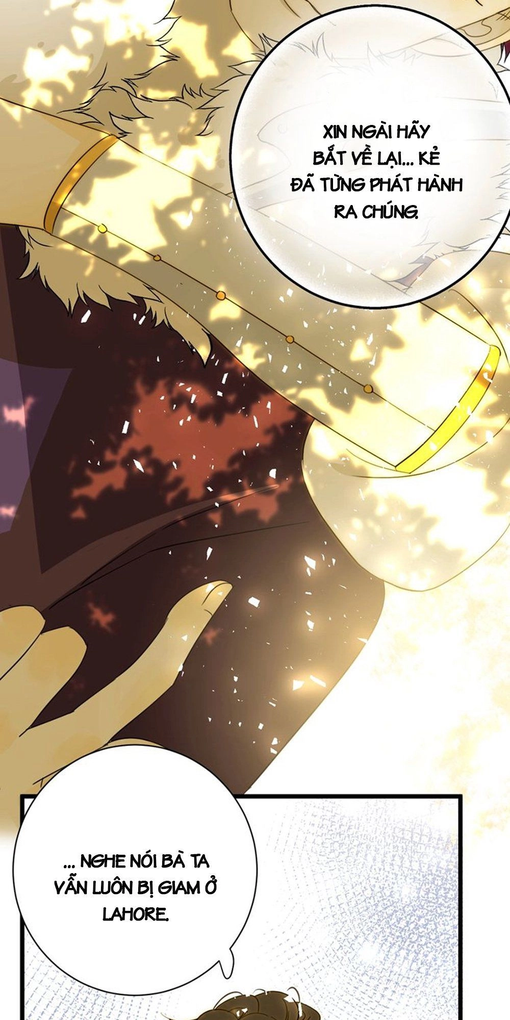 Thất Đại Kỳ Tích – Nước Mắt Bạo Quân Chapter 11 - 88