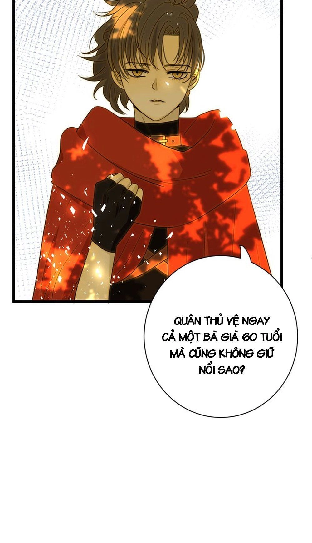 Thất Đại Kỳ Tích – Nước Mắt Bạo Quân Chapter 11 - 89